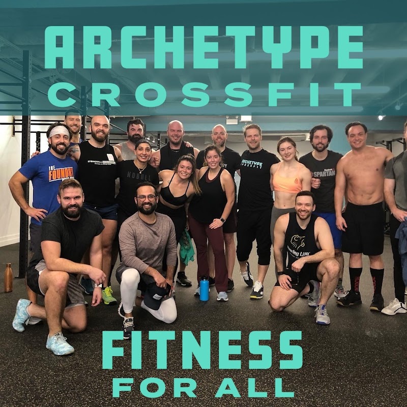 Archetype CrossFit