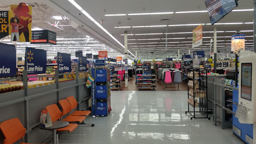 Department Store «Walmart Supercenter», reviews and photos, 60 W Bromley Ln, Brighton, CO 80601, USA