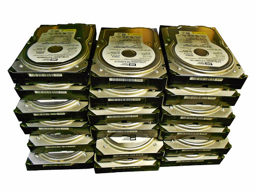 Recycling Center «Tech Dump», reviews and photos, 825 Boone Ave N #100, Golden Valley, MN 55427, USA