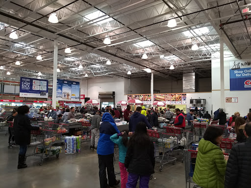 Warehouse store «Costco Wholesale», reviews and photos, 1290 U.S. 22, North Plainfield, NJ 07060, USA