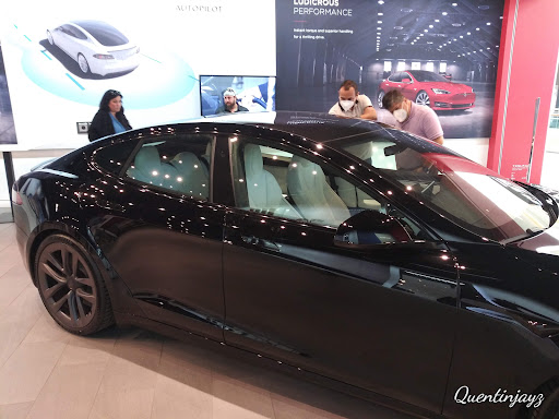 Shopping Mall «International Plaza and Bay Street», reviews and photos, 2223 N Westshore Blvd, Tampa, FL 33607, USA