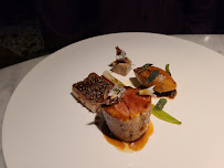 Plats et boissons du Restaurant Virtus à Paris - n°4