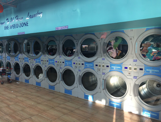 Laundry «24 Hour Laundry», reviews and photos, 7133 Chimney Rock Rd, Houston, TX 77081, USA