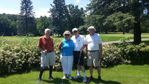 Golf Course «Radrick Farms Golf Course», reviews and photos, 4875 Geddes Road, Ann Arbor, MI 48105, USA