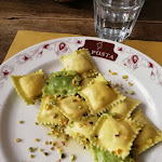 Photo n°4 de l'avis de Maria.r fait le 14/07/2020 à 22:01 sur le  La Posta à Pavia