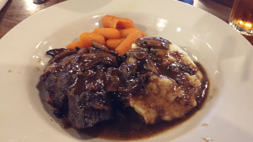 American Restaurant «Cracker Barrel Old Country Store», reviews and photos, 2203 Cortez Rd W, Bradenton, FL 34207, USA