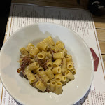 Photo n°1 de l'avis de Kieran.y fait le 25/04/2023 à 16:18 sur le  Trattoria Pigneto Roma à Rome