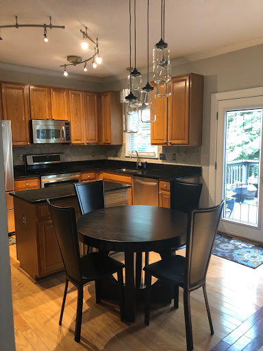 Kitchen Remodeler «Cabinet Connection of North Carolina», reviews and photos, 10315 Chapel Hill Rd, Morrisville, NC 27560, USA