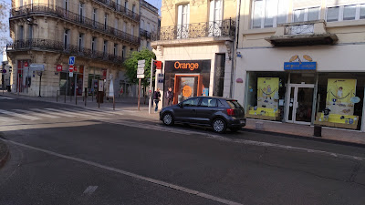 Boutique Orange - Agen à Agen