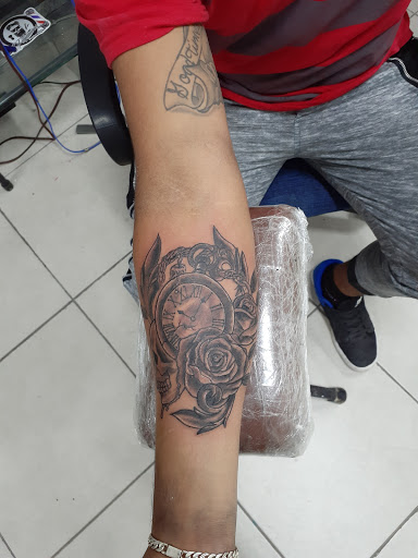 Guadalupe Ink Tattoo