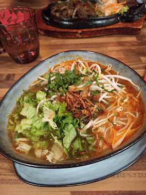 Hao zai à Toulouse