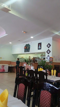 Atmosphère du Restaurant vietnamien New Wok Buffet - Restaurant asiatique à Peipin - n°16