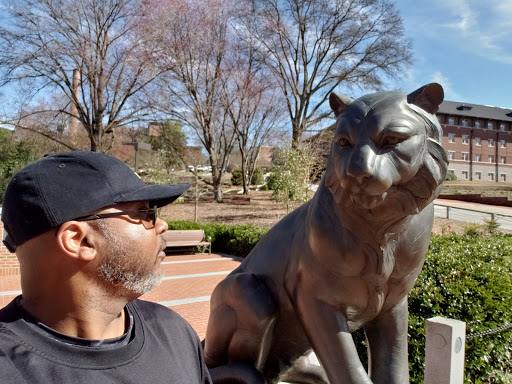 Stadium «Memorial Stadium (Death Valley)», reviews and photos, 1 Avenue of Champions, Clemson, SC 29634, USA