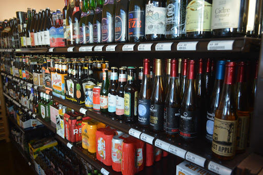 Liquor Store «Owens Liquors», reviews and photos, 13707 Ocean Hwy, Pawleys Island, SC 29585, USA