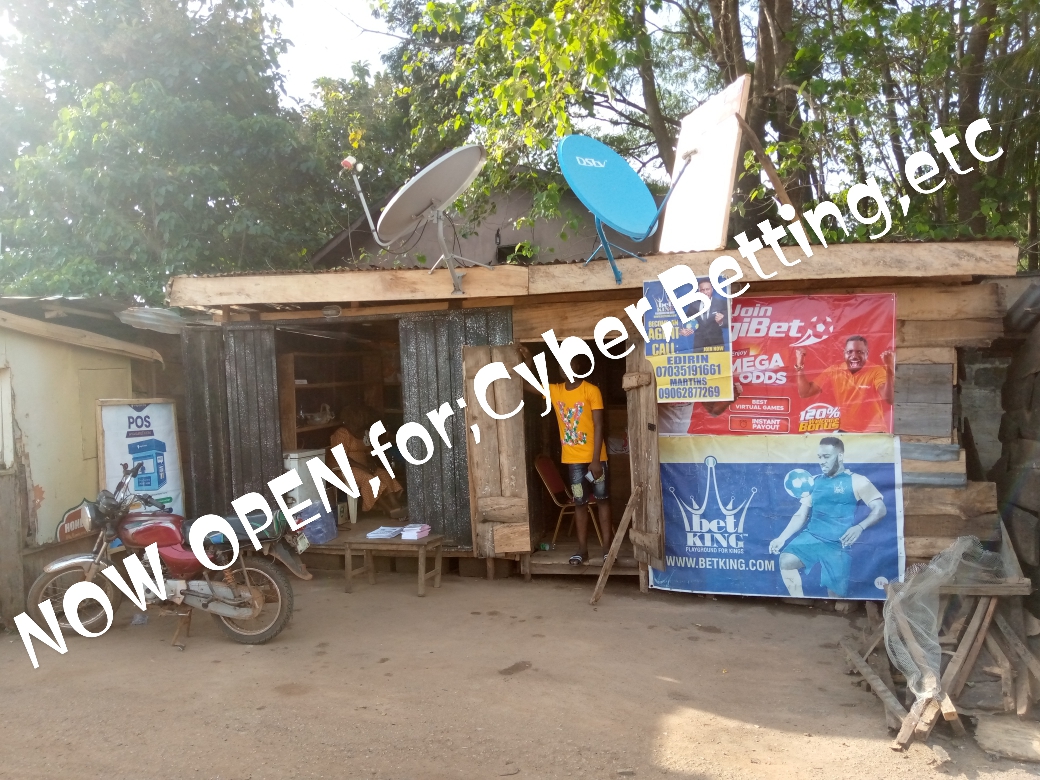 Balinga Registration Centre