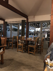 Atmosphère du Restaurant américain Bighorn Bistro à Chamonix-Mont-Blanc - n°10