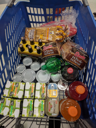 Grocery Store «Presidente Supermarket», reviews and photos, 3108 S University Dr, Miramar, FL 33025, USA