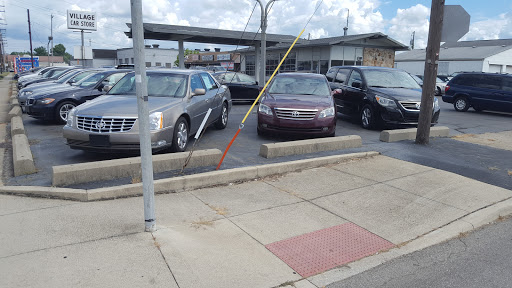Used Car Dealer «Village Car Store», reviews and photos, 1390 Courtright Rd, Columbus, OH 43227, USA