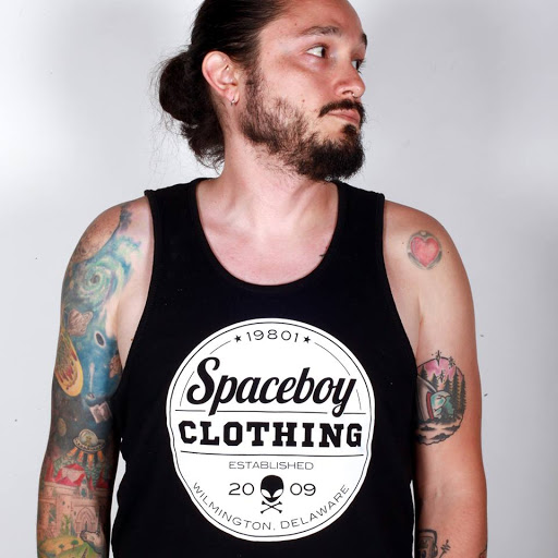 Screen Printer «Spaceboy Clothing», reviews and photos, 711 N Market St, Wilmington, DE 19801, USA