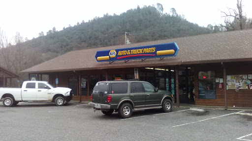 NAPA Auto Parts - C&S Auto Ag and Truck Parts Inc en Coarsegold