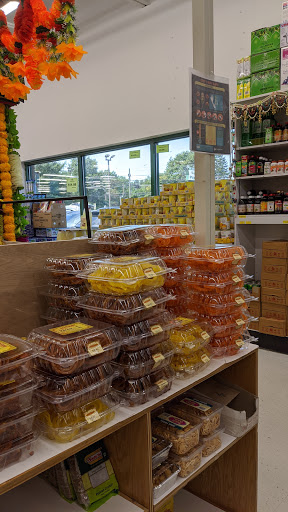 Indian Grocery Store «Patel Cash & Carry», reviews and photos, 2800 State Route 27 # 5, North Brunswick Township, NJ 08902, USA