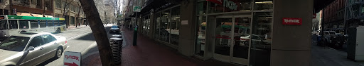 Department Store «T.J. Maxx», reviews and photos, 604 SW Washington St, Portland, OR 97204, USA