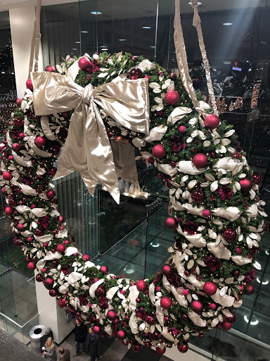 Department Store «Halls Kansas City», reviews and photos, 2450 Grand Blvd #333, Kansas City, MO 64108, USA