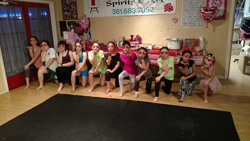 Dance School «Cinderella School of Dance», reviews and photos, 5830 McArdle Rd #14, Corpus Christi, TX 78412, USA
