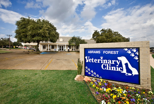 Abrams Forest Veterinary Clinic