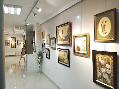 Rosetta Art Gallery