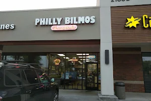 Philly Bilmos Cheesesteaks image