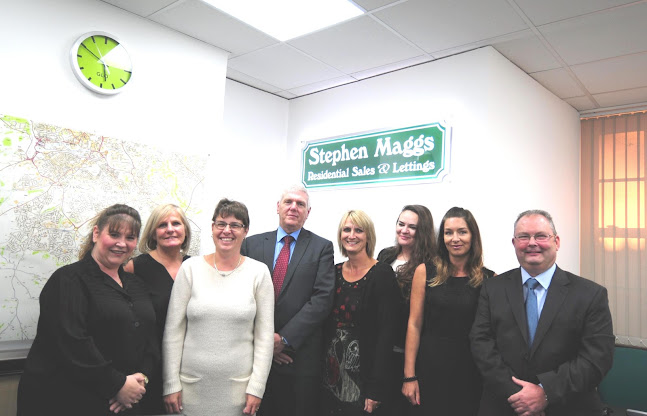 Reviews of Stephen Maggs Estate Agents in Bristol - Real estate agency