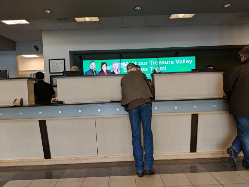 Credit Union «Idaho Central Credit Union: Mountain View Branch», reviews and photos