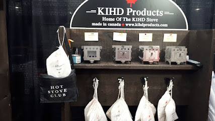 KIHD Products