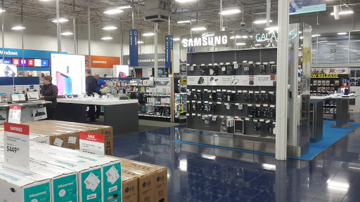 Electronics Store «Best Buy», reviews and photos, 25422 El Paseo, Mission Viejo, CA 92691, USA