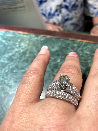 Jeweler «Classic Jewelers», reviews and photos, 6043 Calhoun Memorial Hwy, Easley, SC 29640, USA