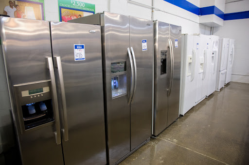 Home Improvement Store «Habitat for Humanity ReStore, Home Improvement», reviews and photos, 5430 Yahl St, Naples, FL 34109, USA