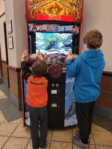 Movie Theater «AMC Corvallis 12», reviews and photos, 750 NE Circle Blvd, Corvallis, OR 97330, USA