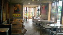 Atmosphère du Restauration rapide McDonald's à Argenteuil - n°18