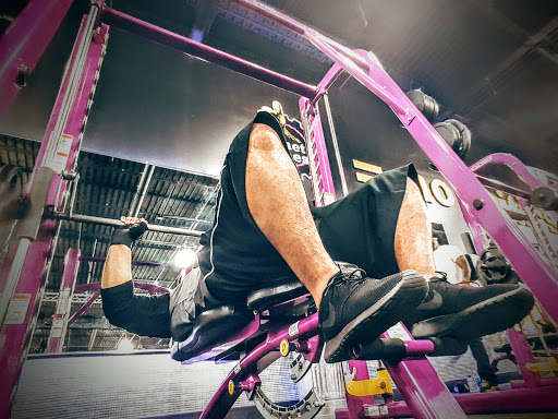 Gym «Planet Fitness», reviews and photos, 1151 W St Georges Ave, Linden, NJ 07036, USA