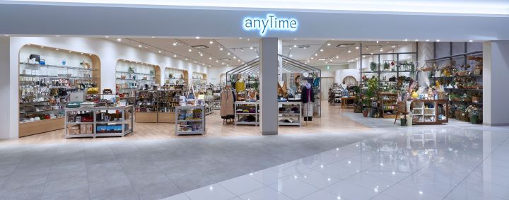 anyTime(エニィタイム) 土岐店