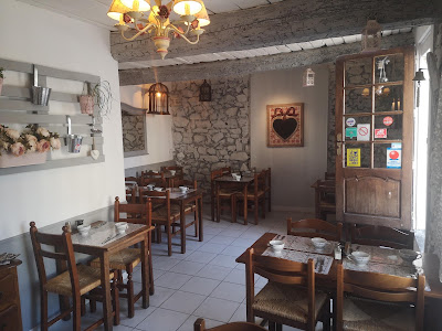 Crêperie Le Tégot à Toulon
