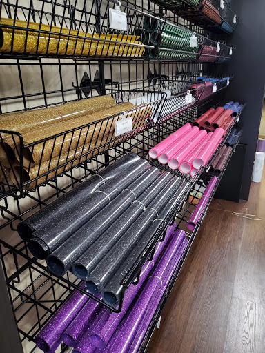 Craft Store «Spectrum Printing Supplies», reviews and photos, 3441 Dogwood Dr, Hapeville, GA 30354, USA