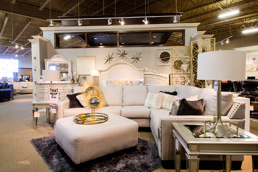 Furniture Store «Ashley HomeStore», reviews and photos, 12185 77th St, Kenosha, WI 53142, USA