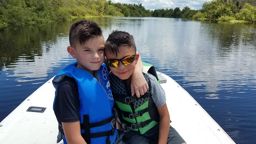 National Forest «Ocala National Forest», reviews and photos, FL-40, Silver Springs, FL 34488, USA