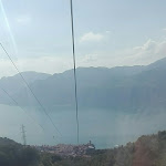 Photo n°3 de l'avis de Svenja.a fait le 18/08/2017 à 15:45 sur le  Ambient Hotel PrimaLuna à Malcesine