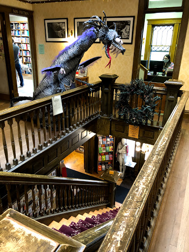 Book Store «Sundance Bookstore», reviews and photos, 121 California Ave, Reno, NV 89509, USA