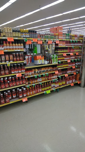 Supermarket «Food Depot», reviews and photos, 2101 Veterans Blvd, Dublin, GA 31021, USA