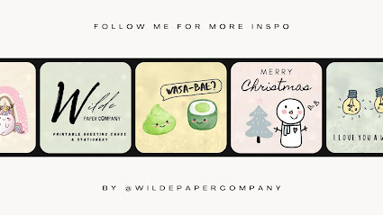 Wilde Paper Company
