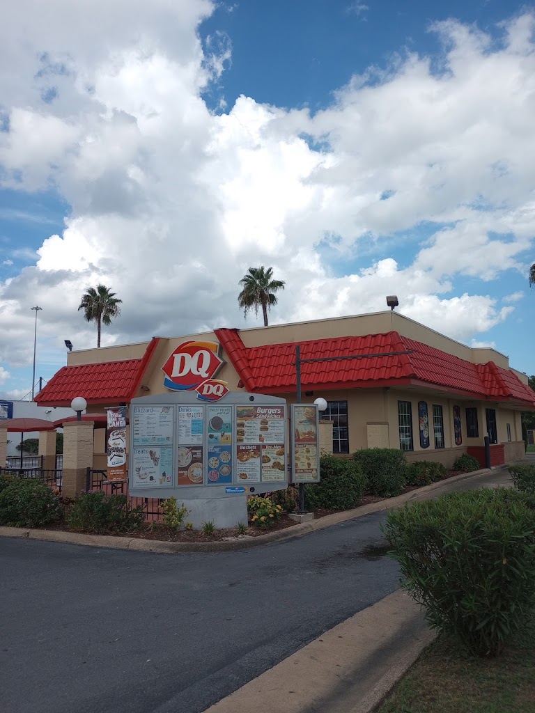 Dairy Queen 78577